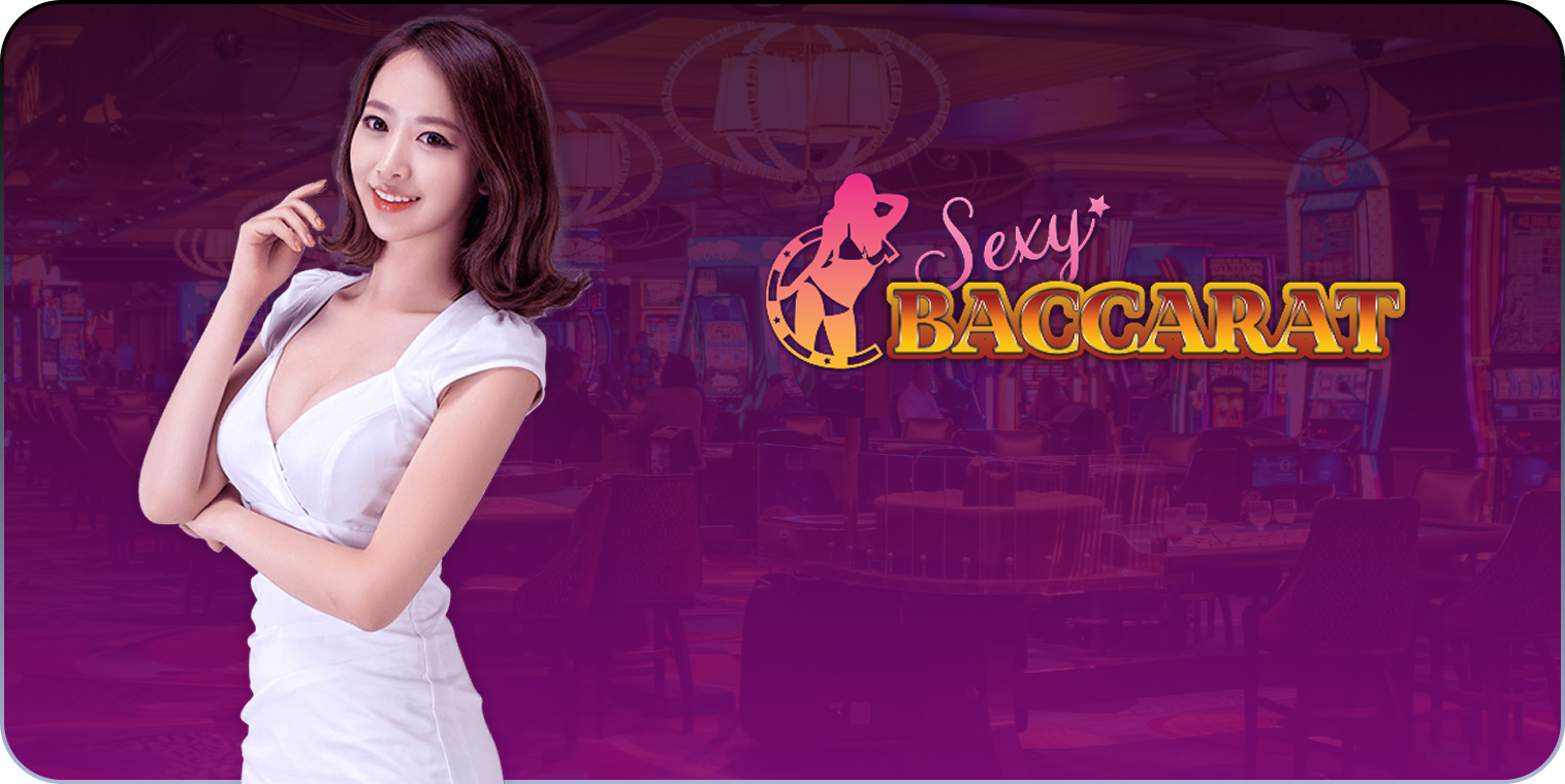 Sexy Baccarat