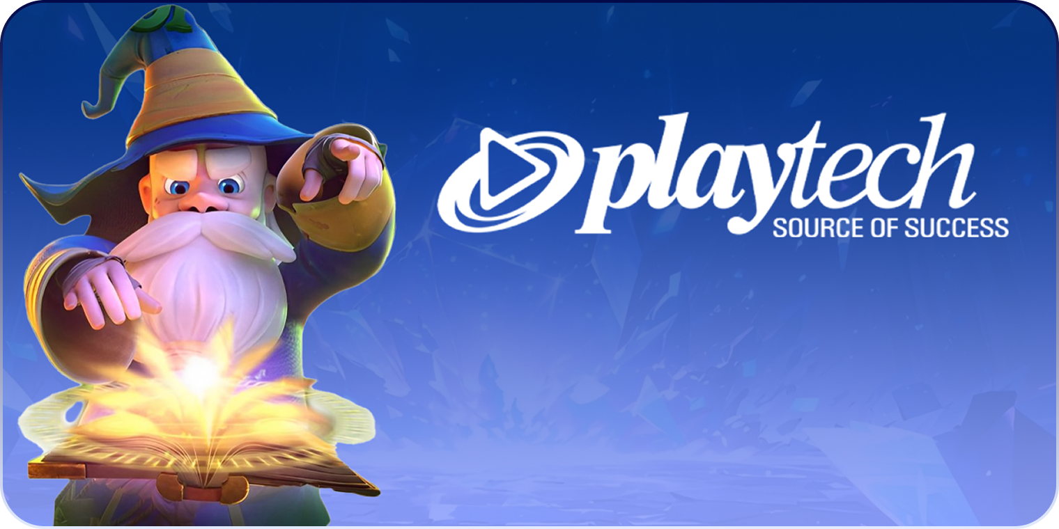 Playtech